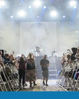 For King and Country