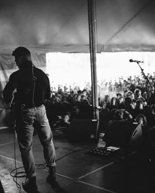 Papa Roach, Ice Nine Kills & Ninth Key