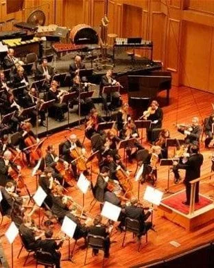 Romeo and Juliet in Concert