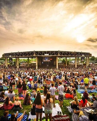 Boots In The Park: Post Malone, Carin Leon & Jessie Murph - Saturday