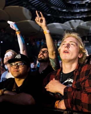 The Sword & Red Fang