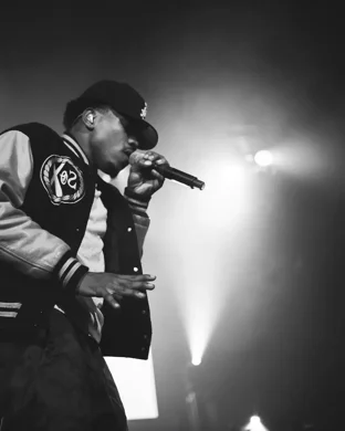 Bryson Tiller