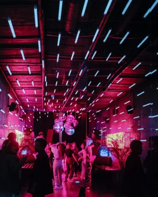 Nghtmre