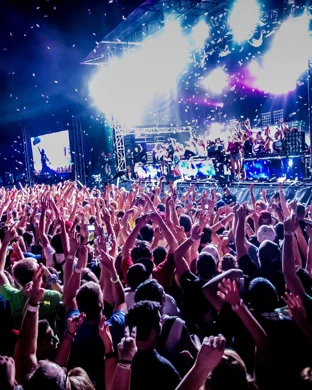Flux Pavilion
