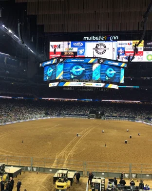 PBR - Professional Bull Riders