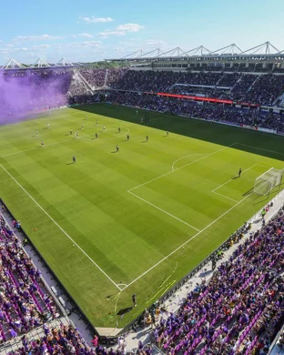New Mexico United vs. San Antonio FC