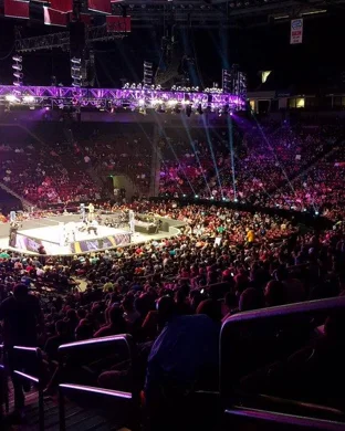 NWA New Mexico: Duke City Championship Wrestling - Territory Trials