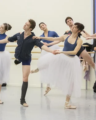 Ballet Repertory Theatre of New Mexico: The Nutcracker