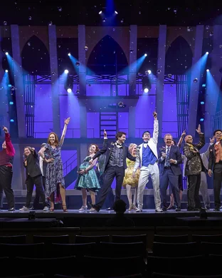 Menopause - The Musical